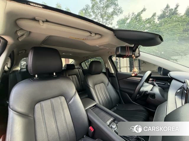 Mazda Atez id 4276638 из Китая 13