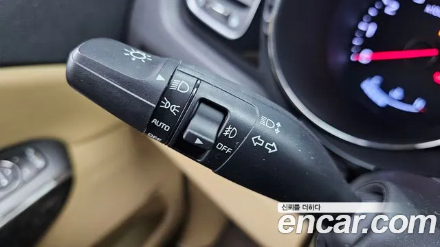 Kia The New Carnival id 2758963 из Кореи 18