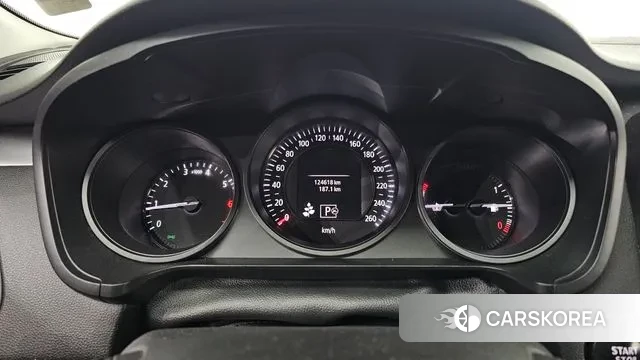 Renault Korea (Samsung) SM6 id 3681966 из Кореи 18