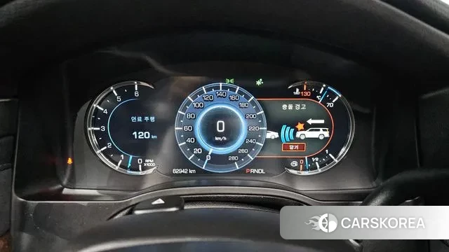 Cadillac Escalade id 3368511 из Кореи 18