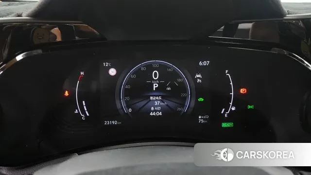 Lexus NX350h Second generation id 3394247 из Кореи 18