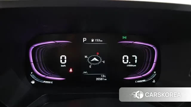 Kia The New Kia Ray id 3770368 из Кореи 18