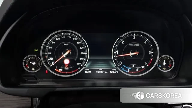 BMW X5 (F15) id 3156888 из Кореи 18