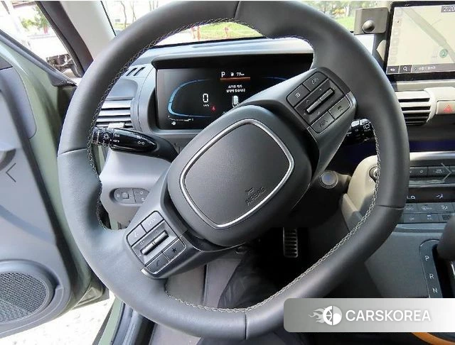 Hyundai Casper id 4280790 из Кореи 17