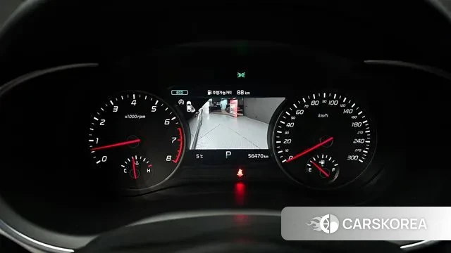 Kia Stinger Meister id 3671936 из Кореи 18