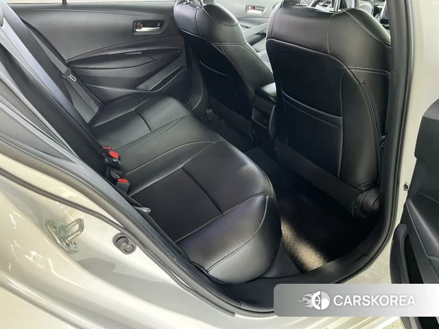 Toyota Corolla id 4301706 из Китая 12