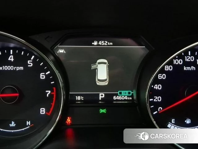 Kia The New Carnival id 4384562 из Кореи 17