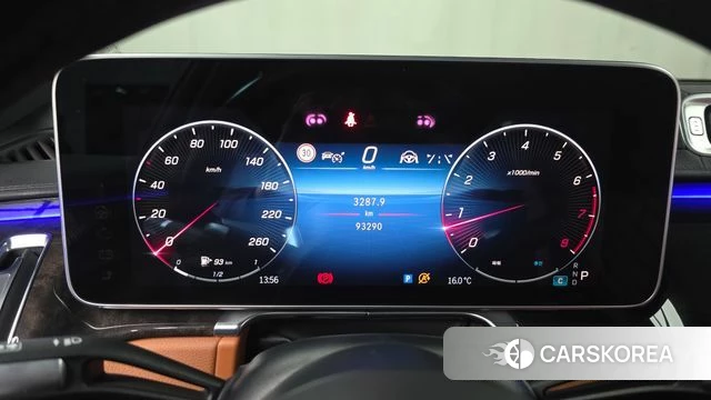 Mercedes-Benz S-Class W223 id 3898299 из Кореи 18