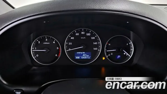 Hyundai The New Grand Starex id 2681261 из Кореи 18