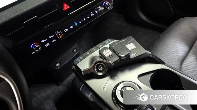 Kia EV6 id 3263186 из Кореи 18