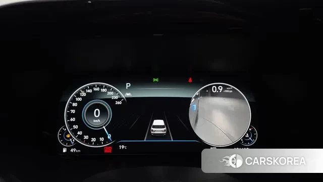 Hyundai Palisade id 3771658 из Кореи 18