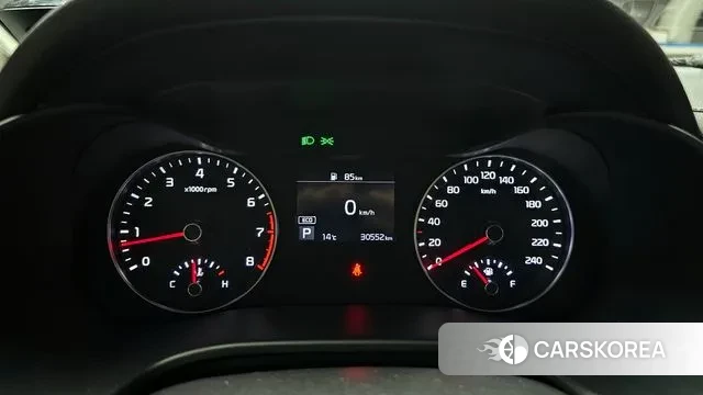 Kia Come New K3 id 3344938 из Кореи 18