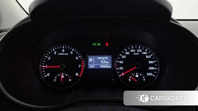 Kia All New Morning (JA) id 4746883 из Кореи 29