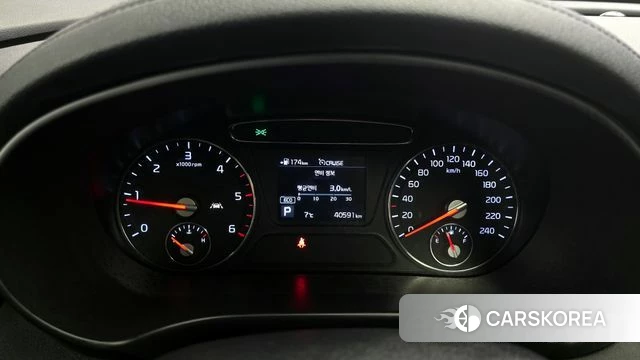 Kia The New Sorento id 3814009 из Кореи 18