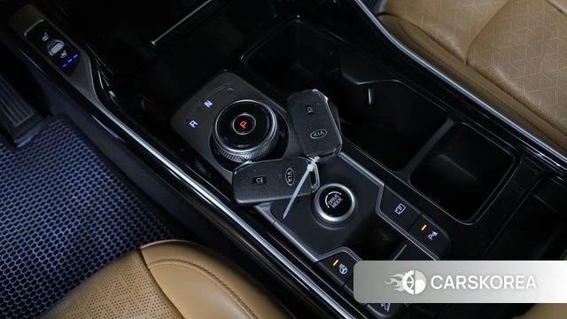 Kia Sorento 4th Generation id 3860839 из Кореи 18