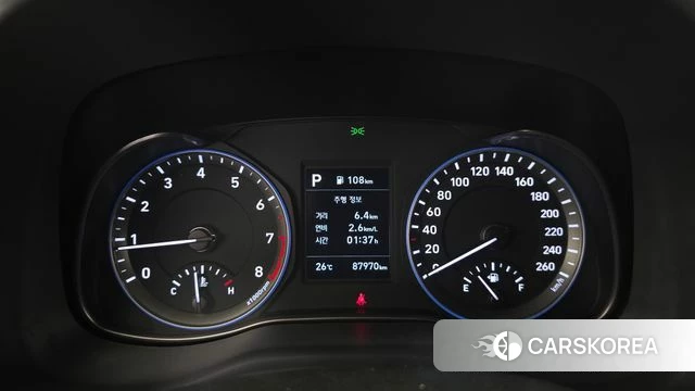 Hyundai Kona id 4595146 из Кореи 28