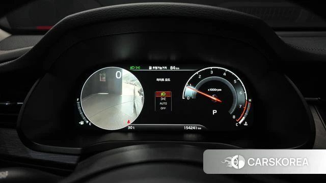 Kia K7 Premier id 4595068 из Кореи 18