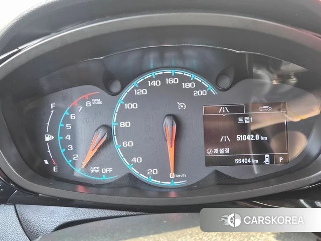 Chevrolet (GM Daewoo) The New Spark id 4325503 из Кореи 18
