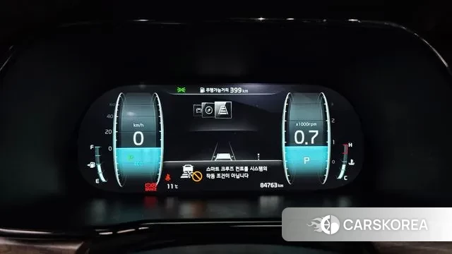 Kia Mohave Master id 3776688 из Кореи 18