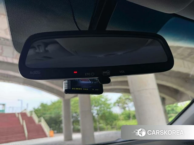 Hyundai Sonata New Rise id 4424705 из Кореи 17