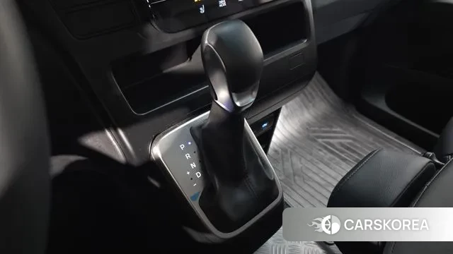 Hyundai Staria id 3517505 из Кореи 18