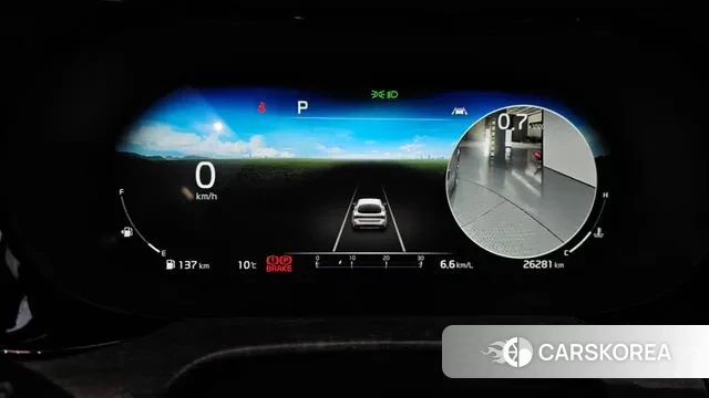 Kia K5 3rd generation id 3472204 из Кореи 18