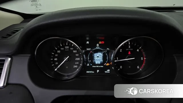 Land Rover Discovery Sports id 3514950 из Кореи 18