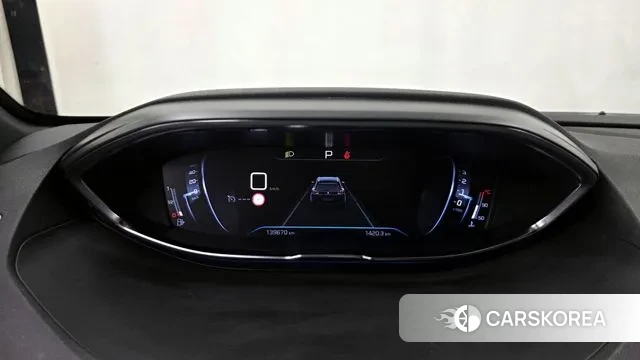 Peugeot 5008 second generation id 3671906 из Кореи 18