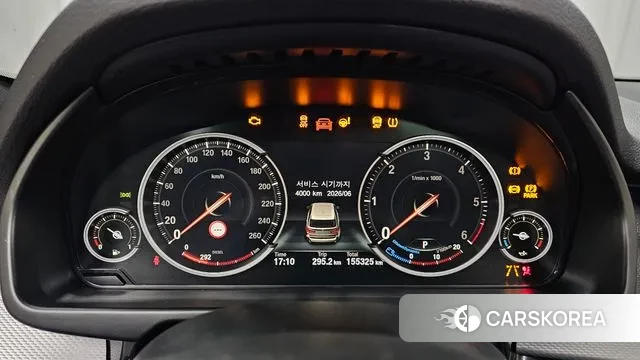 BMW X5 (F15) id 3455159 из Кореи 18