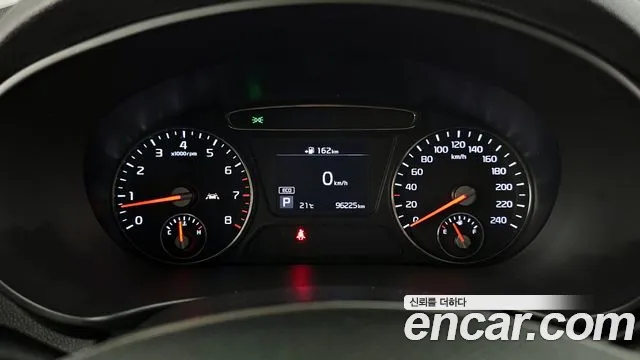 Kia The New Sorento id 2834782 из Кореи 18