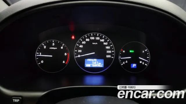 Hyundai The New Grand Starex id 2716532 из Кореи 18