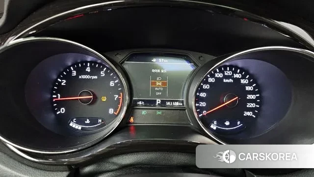 Kia The New Carnival id 3608259 из Кореи 18