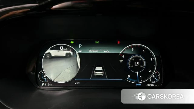 Hyundai Palisade id 3916279 из Кореи 18