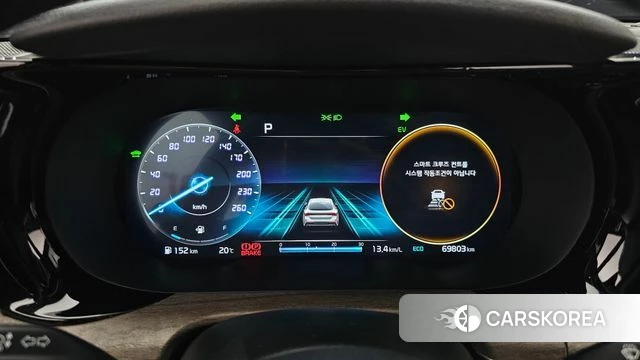 Kia K5 Hybrid 3rd Generation id 3884358 из Кореи 18