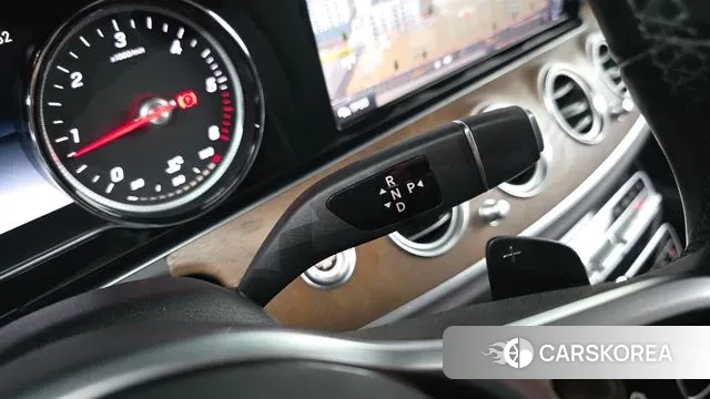 Mercedes-Benz E-Class W213 id 3723144 из Кореи 18