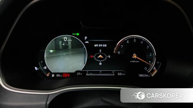 Genesis GV80 id 4203183 из Кореи 18