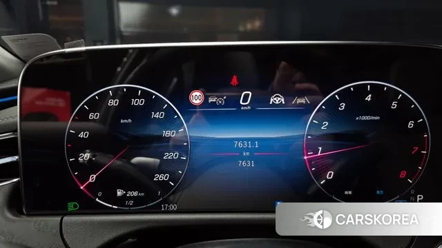 Mercedes-Benz E-Class W214 id 3619874 из Кореи 18