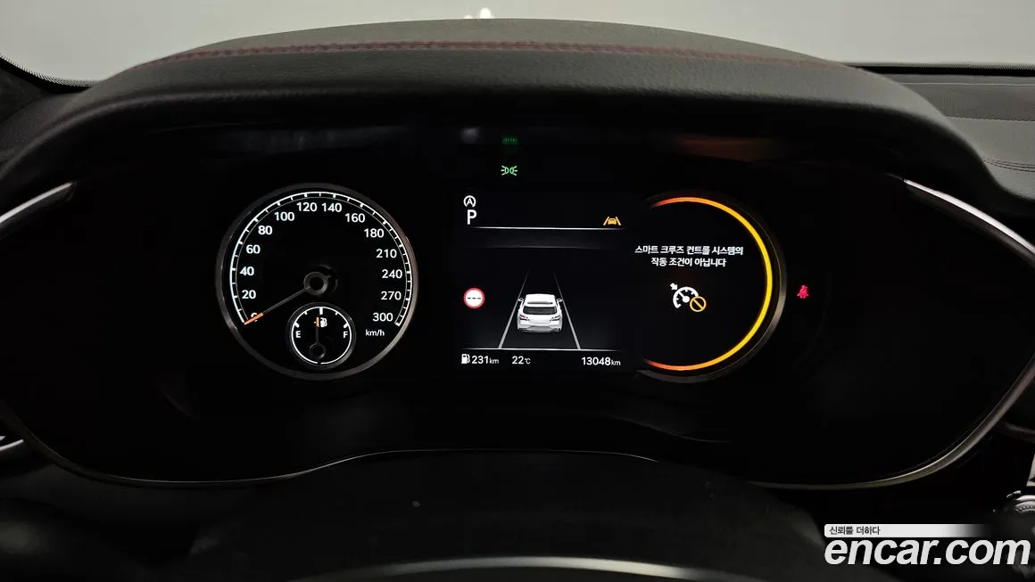 Genesis The New G70 Shooting Brake id 2034839 из Кореи 18