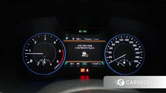 Hyundai Palisade id 4470040 из Кореи 18