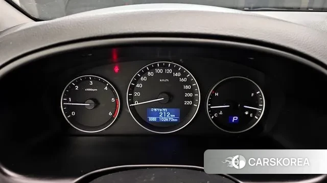 Hyundai The New Grand Starex id 3265364 из Кореи 18