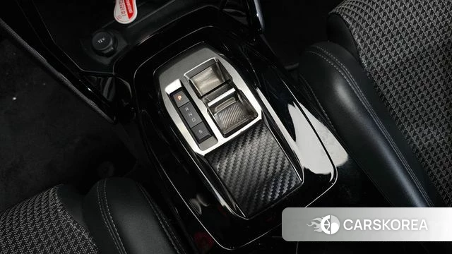 Peugeot e-2008 second generation id 4443915 из Кореи 33