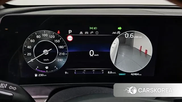 Kia Sportage 5th Generation id 3596724 из Кореи 18