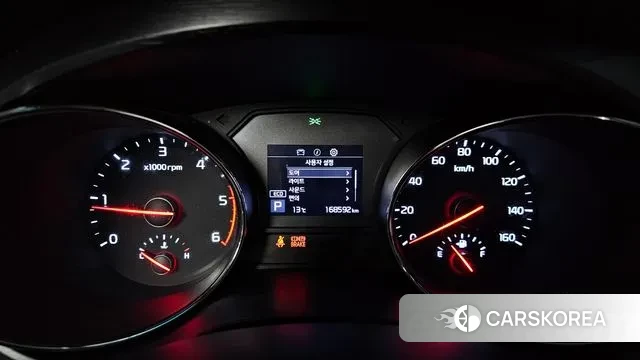 Kia The New Carnival id 3345079 из Кореи 18