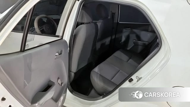 Kia All New Morning (JA) id 4262829 из Кореи 14