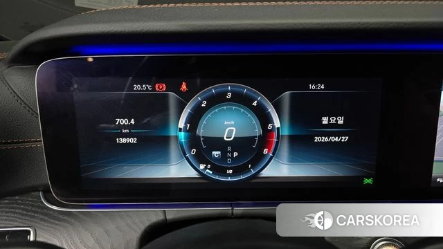 Mercedes-Benz E-Class W213 id 4225763 из Кореи 30