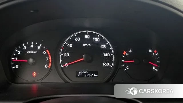 Hyundai The New Grand Starex id 3133924 из Кореи 18