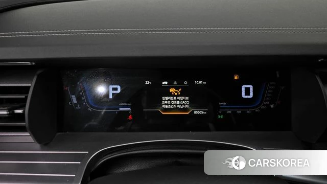 Ssangyong Torres id 3934829 из Кореи 18