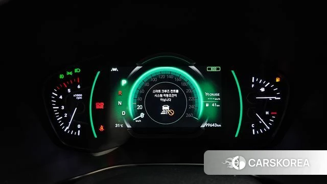 Hyundai Santa Fe TM id 4596090 из Кореи 18