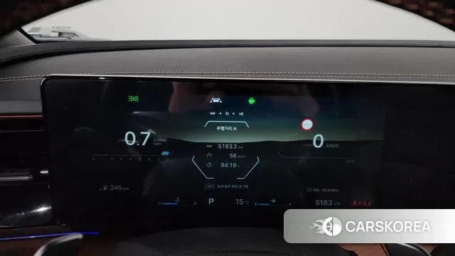 Ssangyong The New Torres id 3359478 из Кореи 18