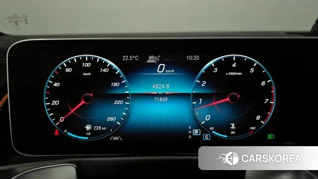 Mercedes-Benz GLB-Class X247 id 3879045 из Кореи 18